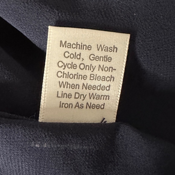 standards & practices Wrap Dress - NWT - Picture 14 of 14